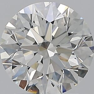 1.51 CT ROUND