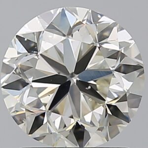 1.51 CT ROUND