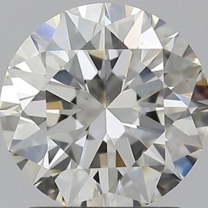 1.51 CT ROUND