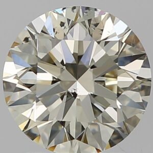 1.7 CT ROUND