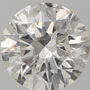 1.52 CT ROUND
