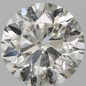 1.7 CT ROUND
