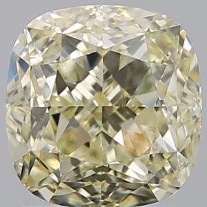 1.7 CT CUSHION