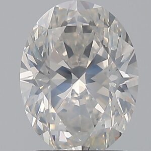 1.7 CT OVAL