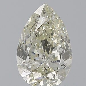 1.7 CT PEAR
