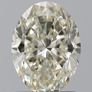 1.6 CT OVAL