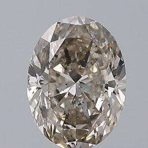 1.6 CT OVAL