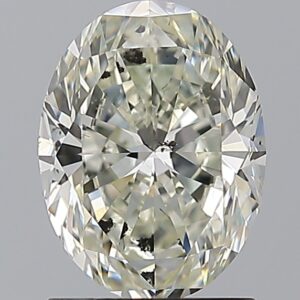 1.7 CT OVAL