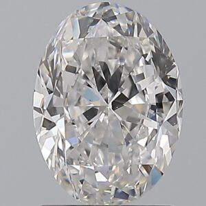 1.7 CT OVAL