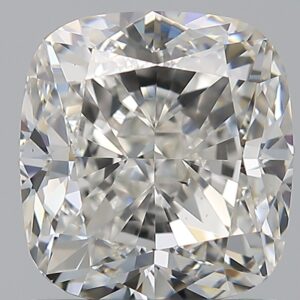 1.7 CT CUSHION