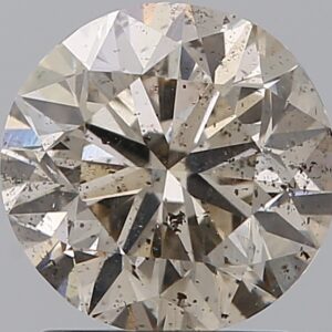1.61 CT ROUND