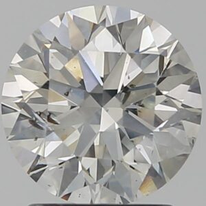 1.6 CT ROUND