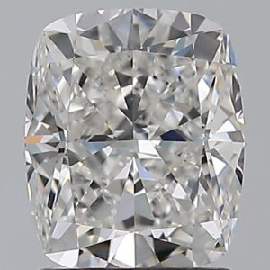 1.52 CT CUSHION B