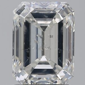 1.7 CT EMERALD