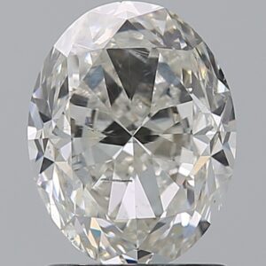 1.7 CT OVAL