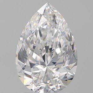 1.61 CT PEAR