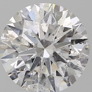 1.69 CT ROUND