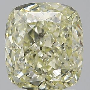 1.56 CT CUSHION
