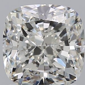 1.7 CT CUSHION