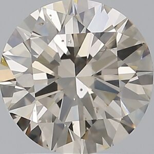 1.7 CT ROUND