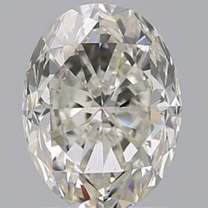 1.7 CT OVAL