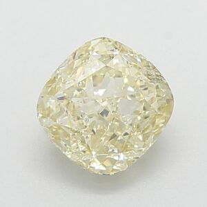 1.6 CT CUSHION