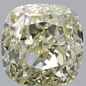 1.52 CT CUSHION