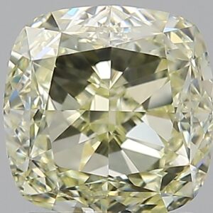 1.7 CT CUSHION