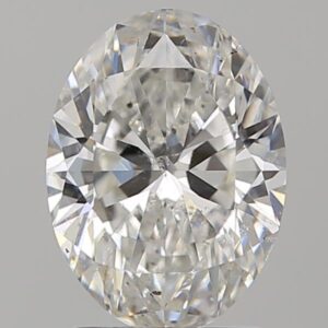 1.7 CT OVAL