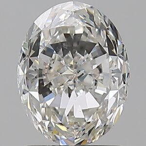 1.6 CT OVAL