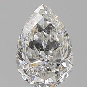 1.58 CT PEAR