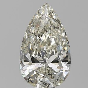 1.59 CT PEAR