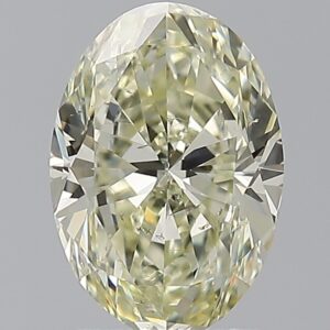 1.7 CT OVAL