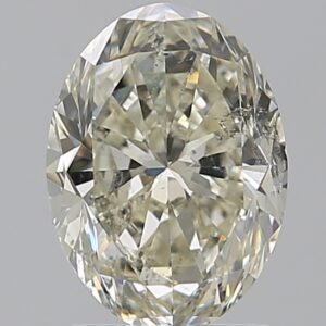 1.7 CT OVAL