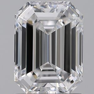 1.7 CT EMERALD