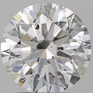 1.7 CT ROUND