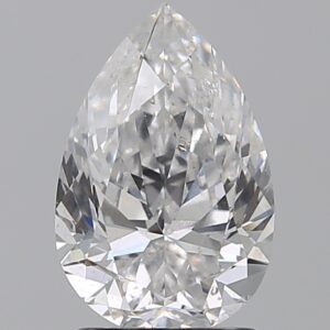 1.7 CT PEAR
