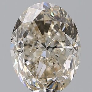 1.7 CT OVAL