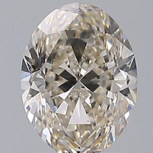 1.52 CT OVAL