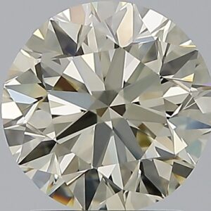 1.7 CT ROUND