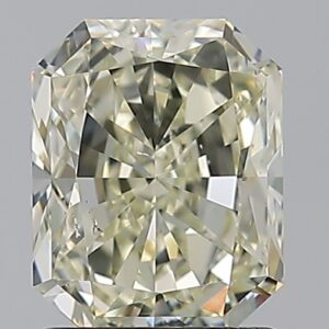 1.62 CT L RADIANT