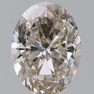 1.6 CT OVAL