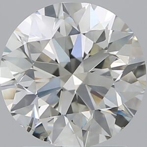 1.7 CT ROUND