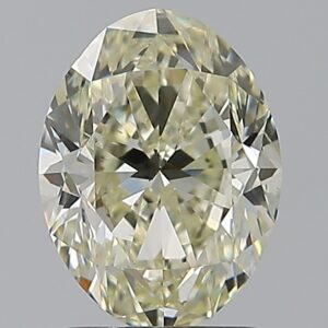 1.7 CT OVAL