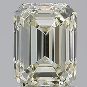 1.7 CT EMERALD