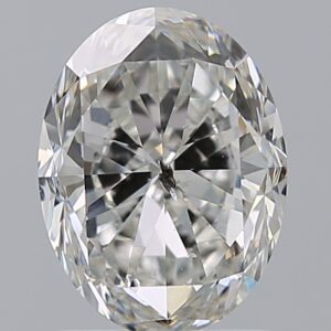 1.6 CT OVAL