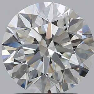 1.7 CT ROUND