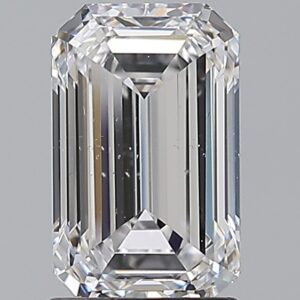 1.67 CT EMERALD