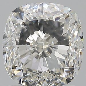 1.61 CT CUSHION