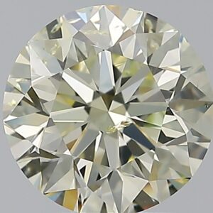 1.7 CT ROUND